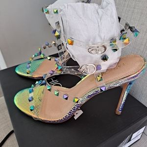 EXCLUSIVE FASHIONNOVA SHOE'S